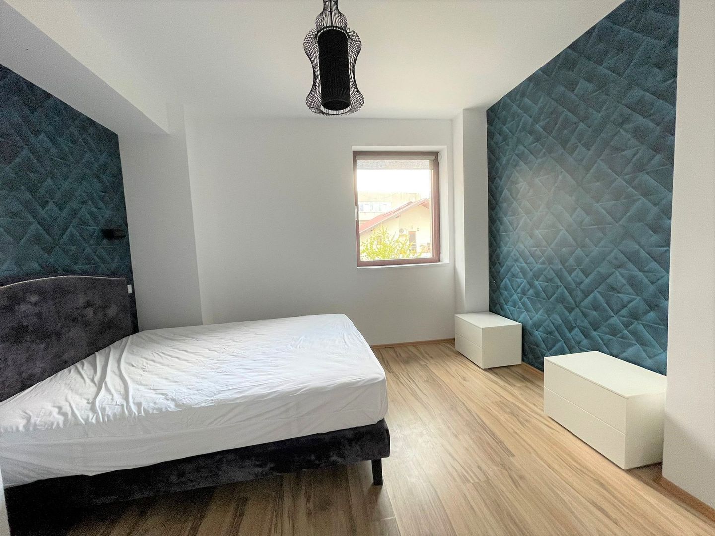 APARTAMENT 3 CAMERE HERASTRAU | LOC DE PARCARE | LUX - Poză 4