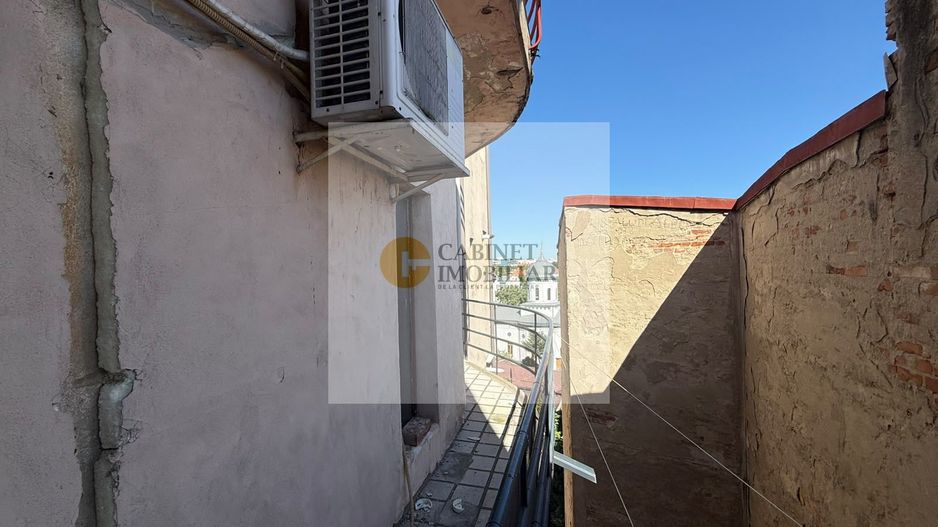 Garsoniera dubla I Gradina Icoanei I Centrala proprie I Etaj 5/6 - Poză 10