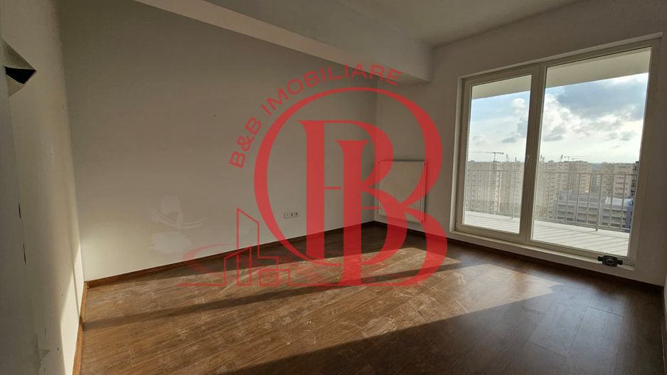 4 camere Gata de mutat -Loc de parcare bonus-Titan Pallady - Poză 11