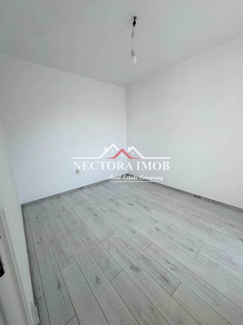 NECTORA IMOB-Apartament 2 camere, Zona Perla-Oraselul Copiilor,Renovat - Poză 2