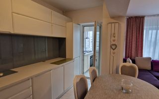 ALEXANDRU  APARTAMENT 2 CAMERE 58MP - Poză 3