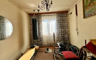 Apartament de 4 camere, 79mp, etaj intermediar, zona "La Terenuri" - Poză 10