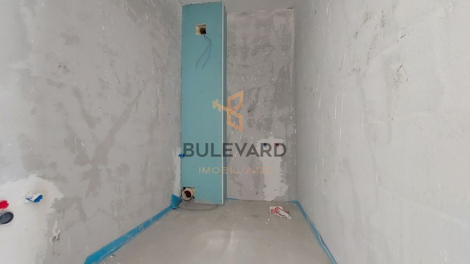 Penthouse cu terasa de 47 mp, zona strazii Eroilor! - Poză 6