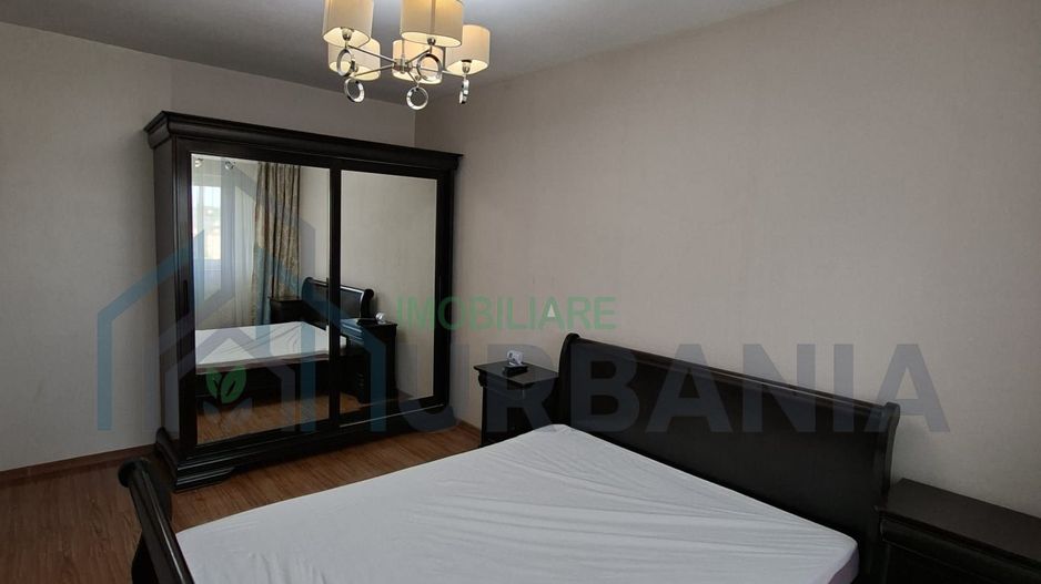 Apartament 2 camere de închiriat, Iași, zona Păcurari, Kaufland - Poză 4