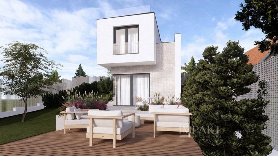 Casa individuala cu teren de 624 mp, cartier Andrei Muresanu! - Poză 5