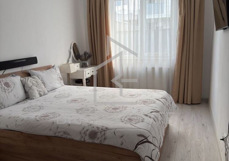 Apartament 2 camere, balcon, zona BMW - Poză 2