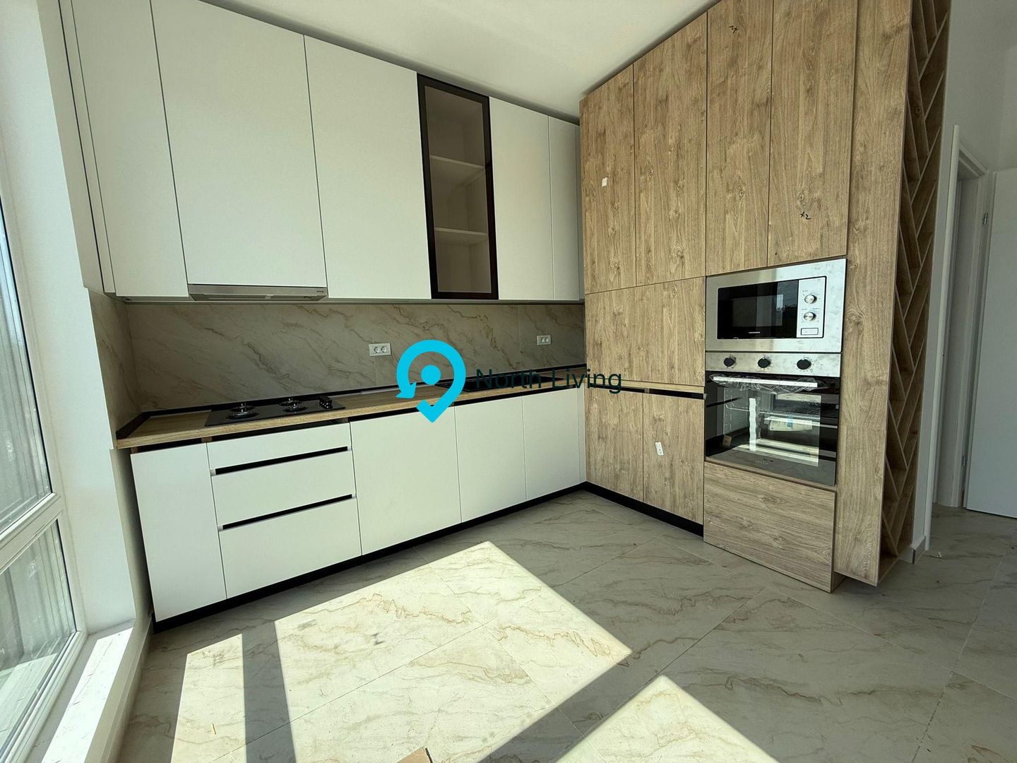 Proiect Inedit |Casa singulara model U - Poză 15