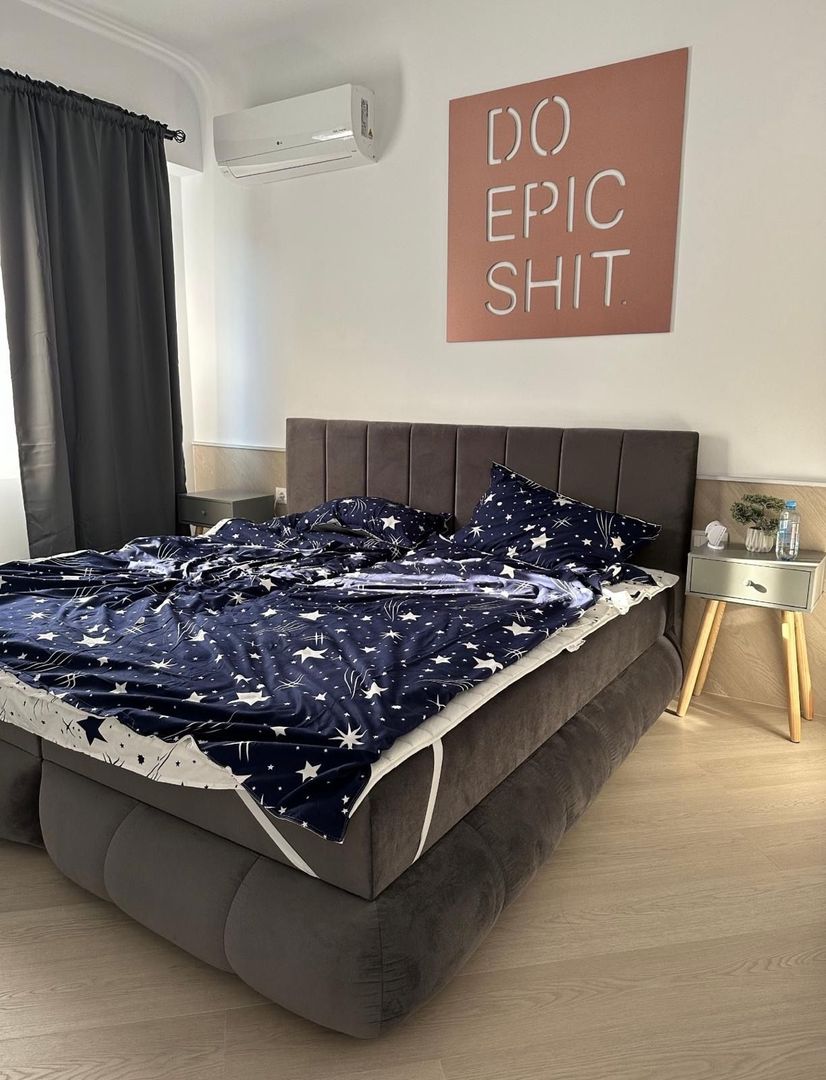 Apartament 2 camere de inchiriat  | Cortina North - Poză 4