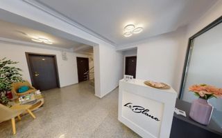 Premium Apartament 2 Camere Le Blanc ApartHotel Grozăvești Orhideea - Poză 6