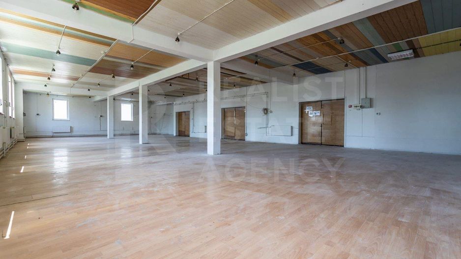 Vânzare, depozit, 700 mp, strada Uzinelor, Ciocana - Poză 4