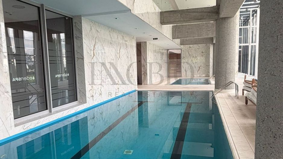 Apartament premium cu 2 camere în UPsite Floreasca |  Terasă | - Poză 12