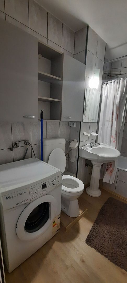 Apartament cu 2 camere - Iulius Mall - Poză 11