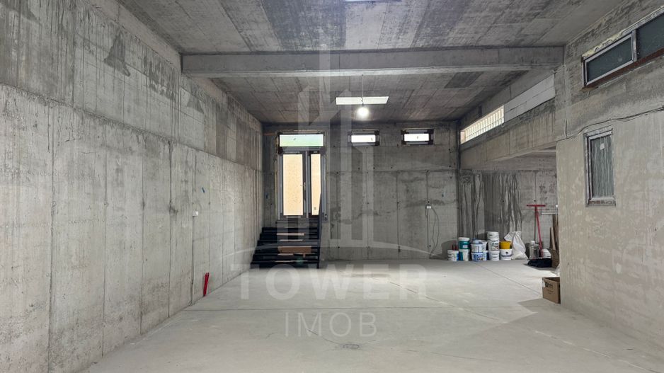 Spatiu comercial central - Poză 7