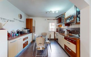 Apartament 4 camere – Strada Novaci Bloc 1989 Zona excelenta - Poză 1