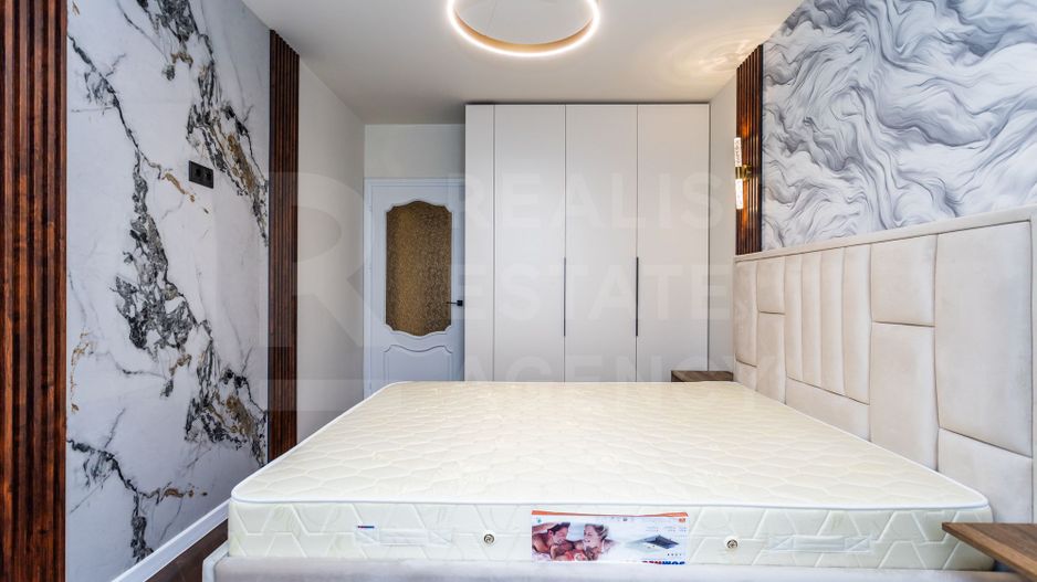 Vânzare, apartament, 3 camere, str. Mihail Sadoveanu, Ciocana - Poză 17