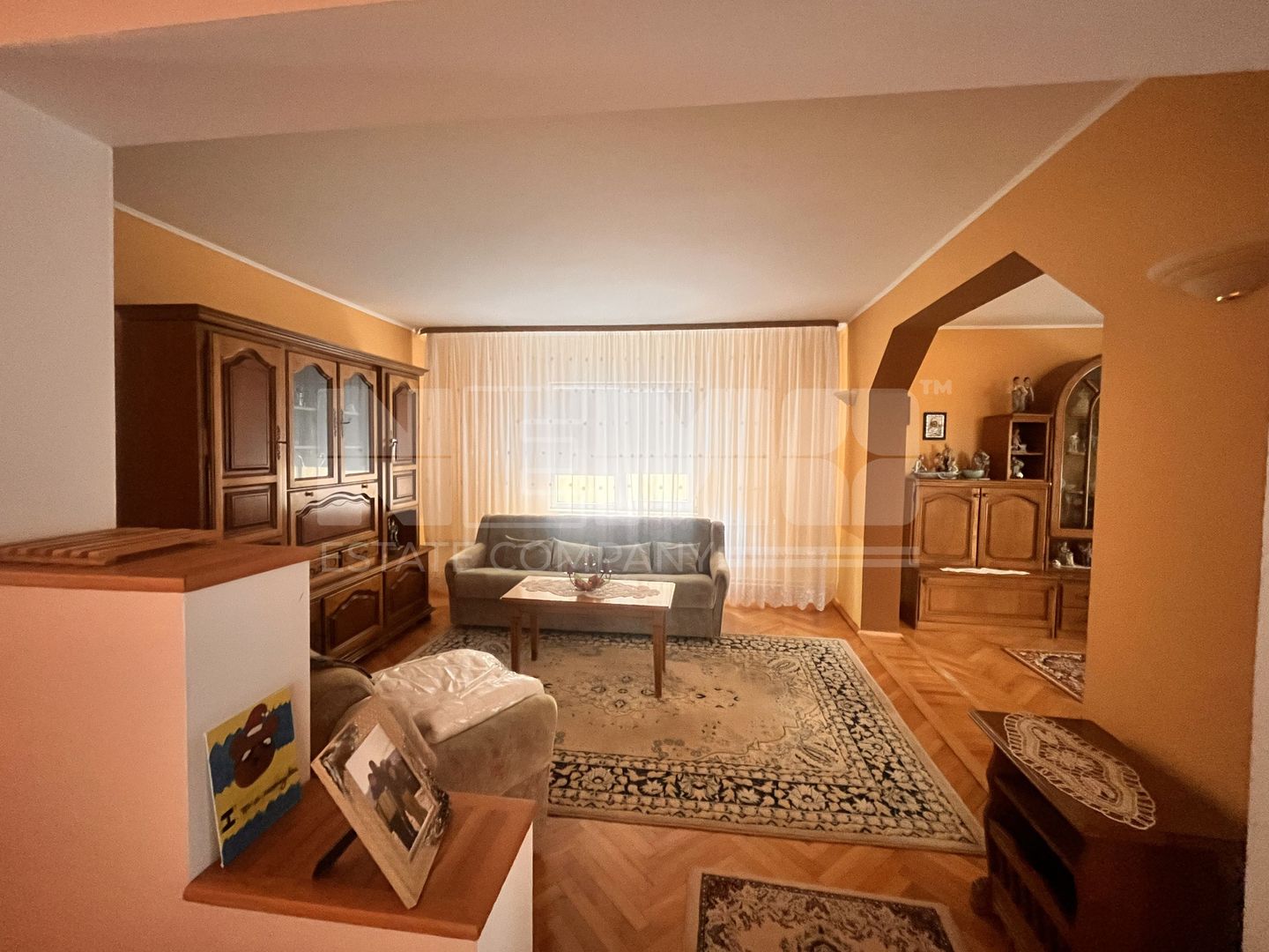 Casă De Vânzare cu 9 Ari teren I Fălticeni /Zona Spitalului I 270.000E - Poză 14