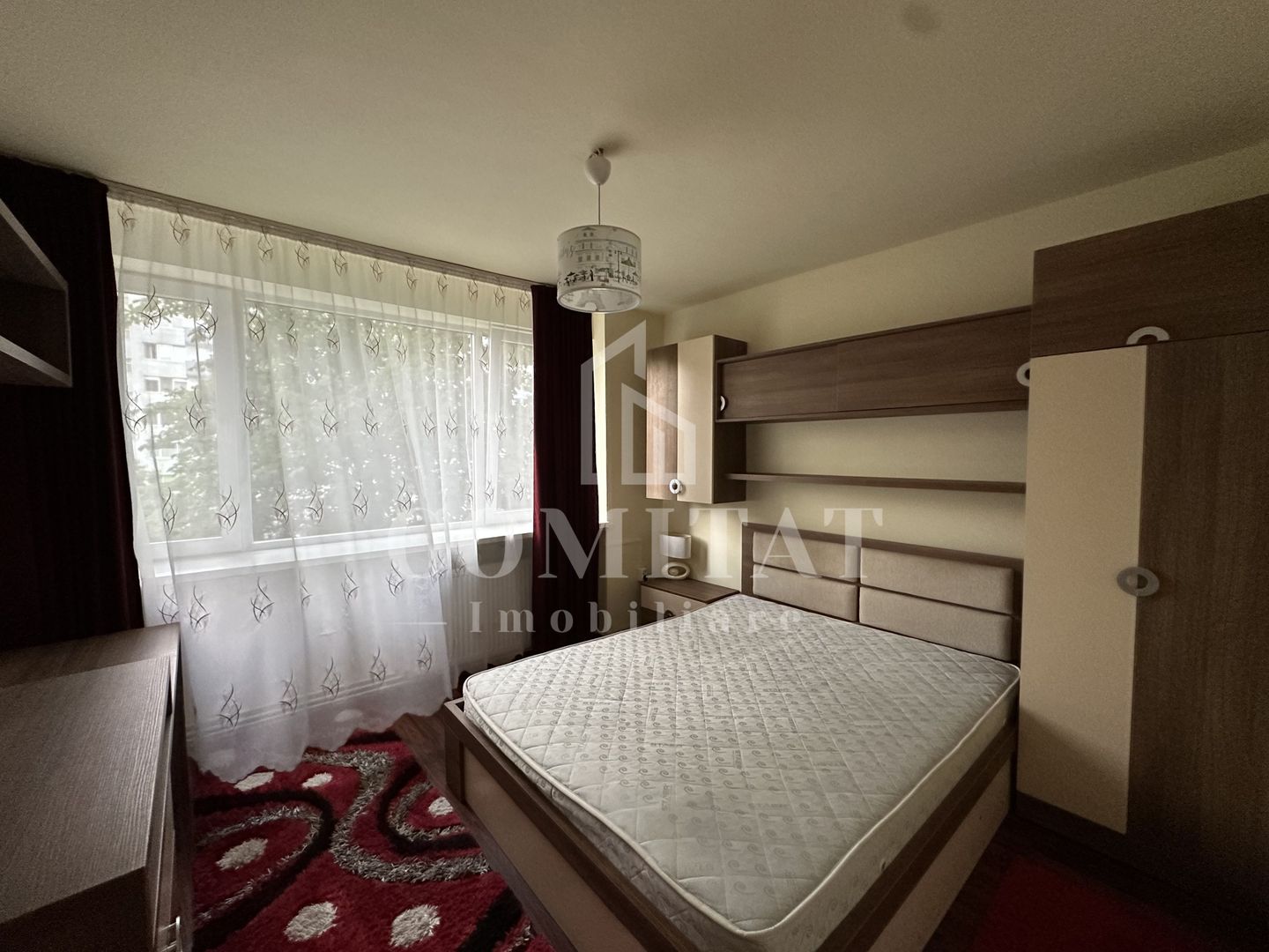 Apartament cochet | 2 camere | Etaj Intermediar | Cartierul Grigorescu - Poză 9
