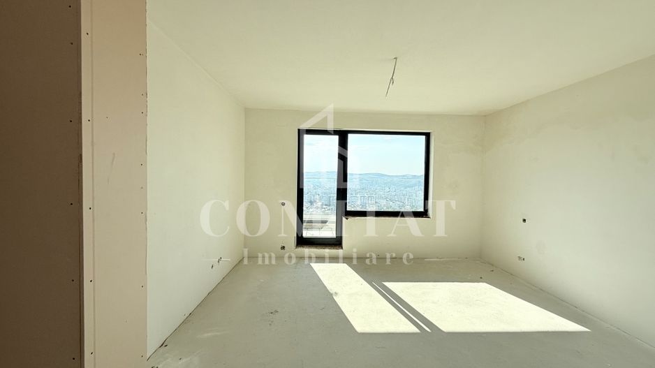 0% comision Penthouse 3 camere | Orientare Vest | Seasons - Poză 10