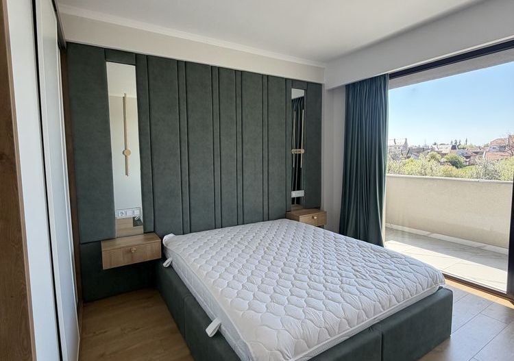 BRASADAS vinde ap Modern 2 cam 65 mp Bloc Nou Semicentral. - Poză 8