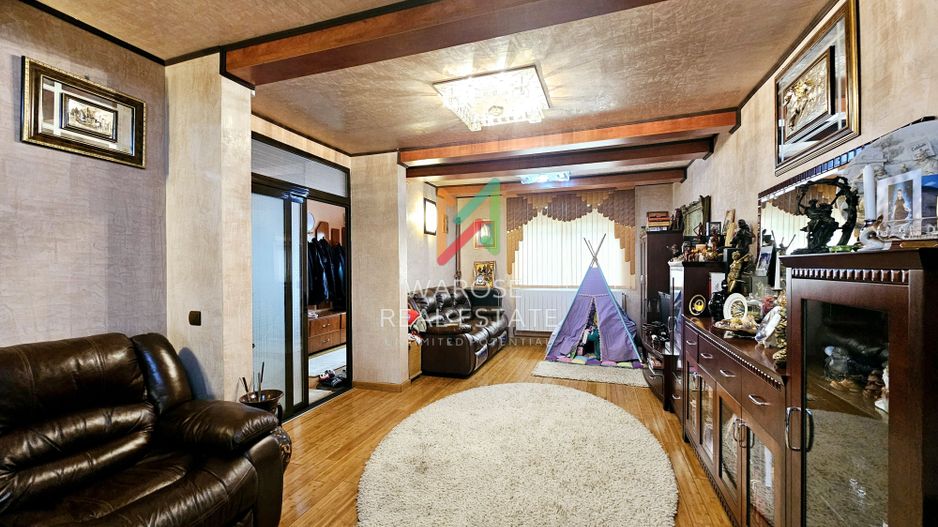 Casă tip duplex | Codlea | 153 mp utili | Teren 387 mp - Poză 5