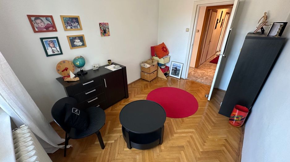 Apartament 5 camere in imobil tip asociatie zona Centrala - Poză 8