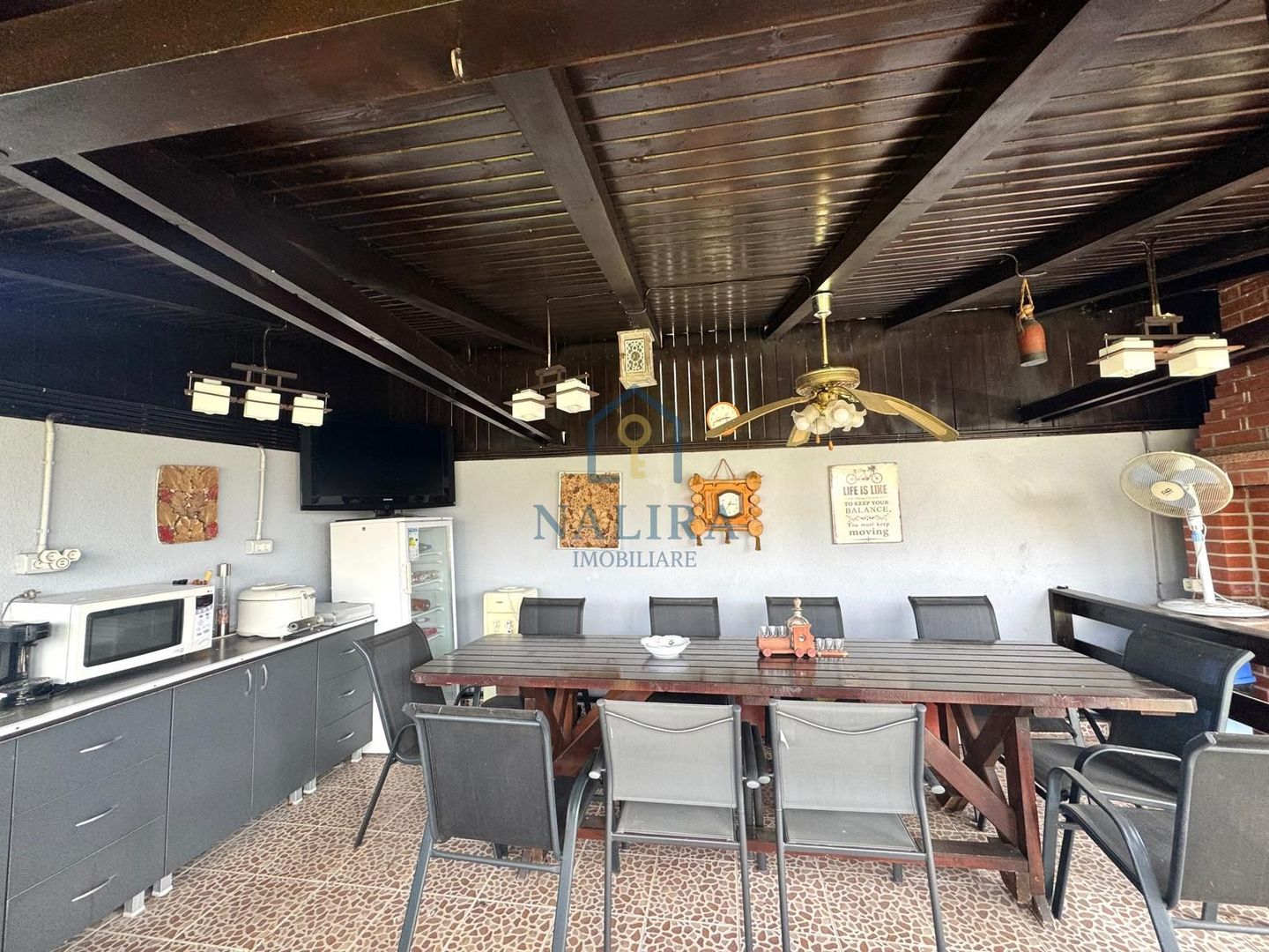 Casa superba de vanzare-piscina- eficienta energetic-Tautii Magheraus - Poză 14