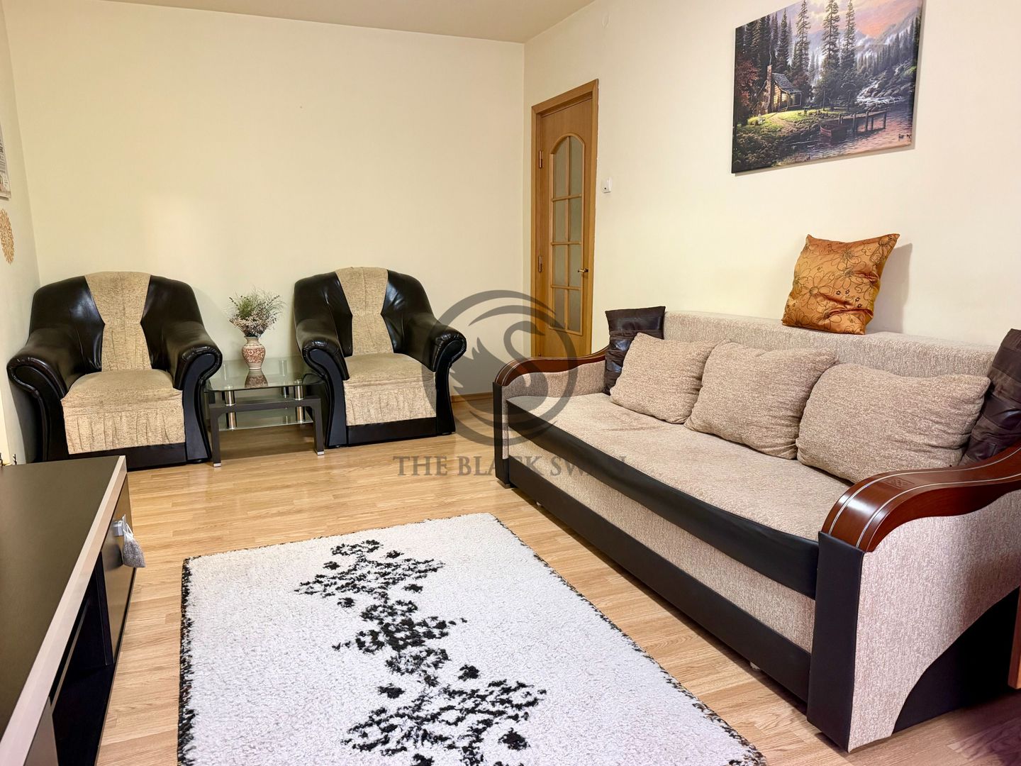 Apartament 2 camere de închiriat I Malu Rosu, Ploiesti I Comision 0% - Poză 4
