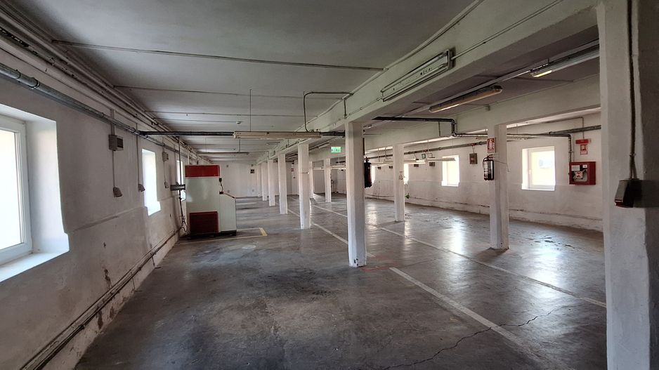 HALE de inchiriat - productie/depozitare/birouri - Poză 8