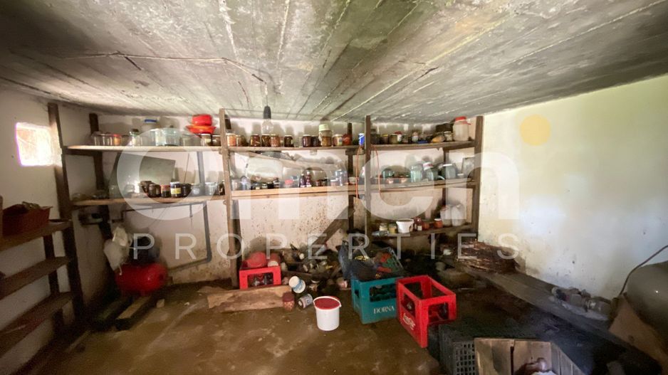 Casa de vanzare in Berinta de 50 mp cu anexa si 22 de ari teren - Poză 9