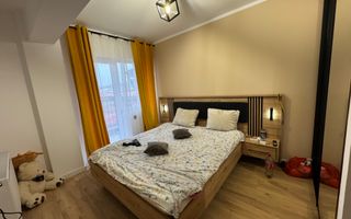 Apartament cu 2 camere | 47 mp | Parcare subterana |  Floresti - Poză 7