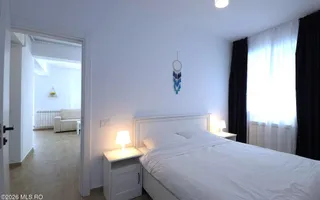 Mamaia Nord - Meraki 7.2 Studios, 2 camere, 43,50 mp utili, Parter! - Poză 18