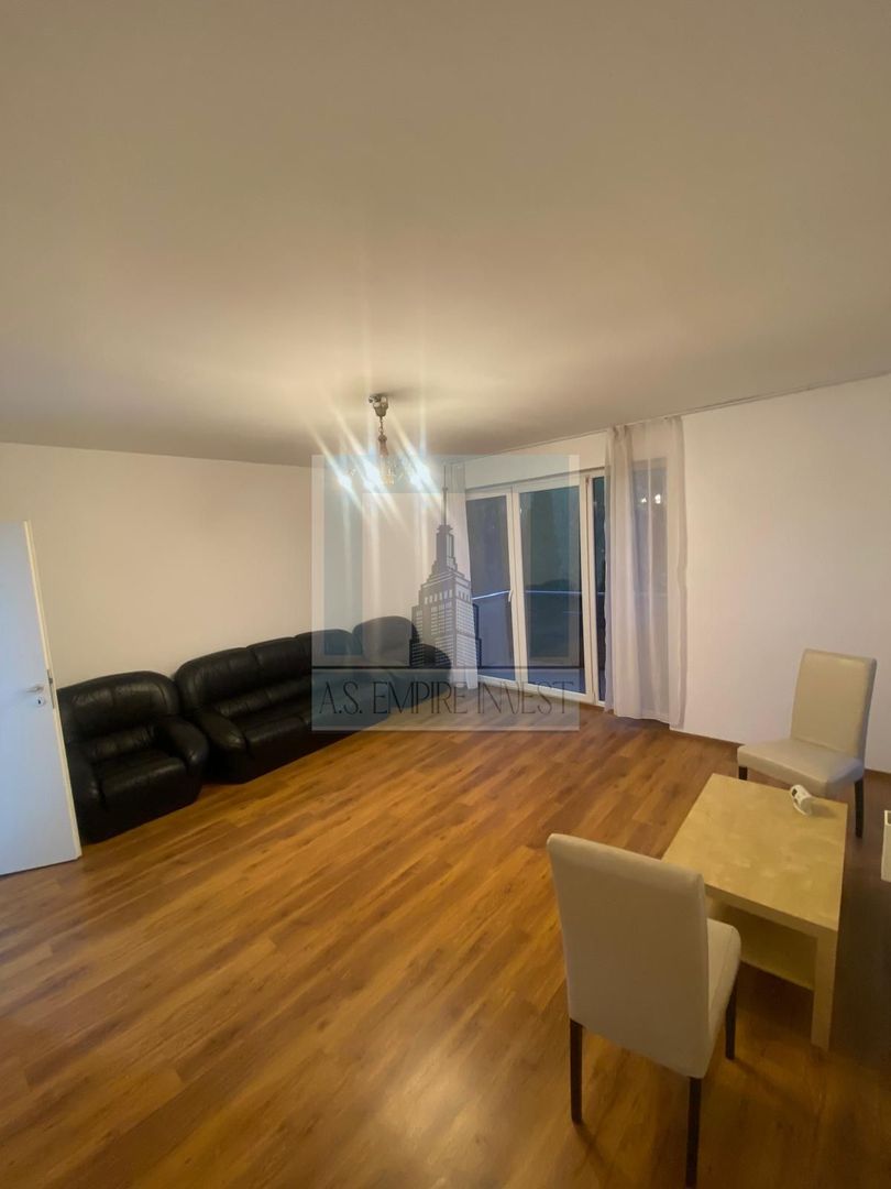 Apartament 2 camere Avantgarden 3 Brasov - Poză 1