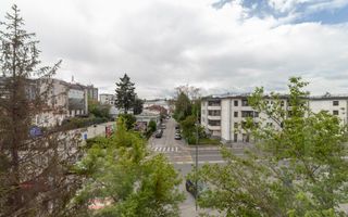 Apartament 2 camere et 3/4 Central, Pitesti - Poză 9