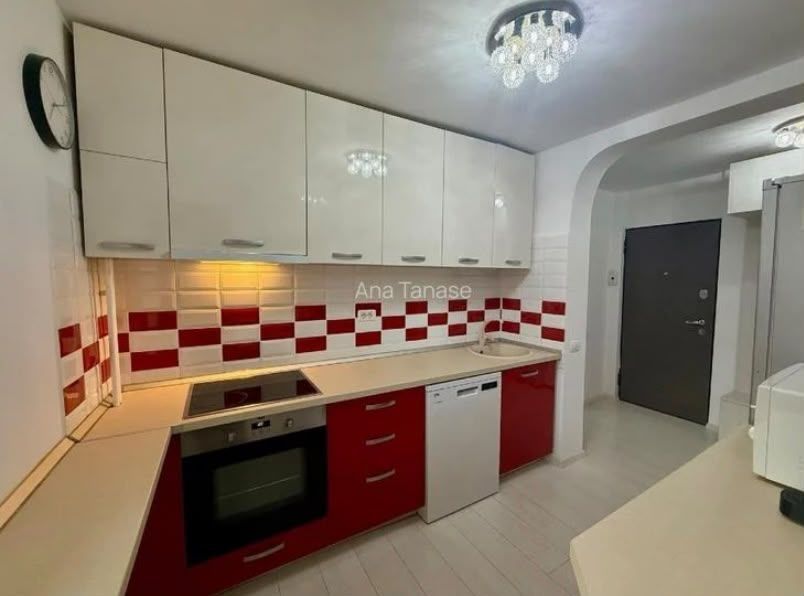 AP. 2 CAMERE- DRISTOR, MOBILAT/UTILAT MODERN - Poză 6