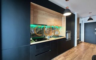 2cam DEOSEBIT|2loc.parcare, terasa11mp| Q apartments Lipovei - Poză 4