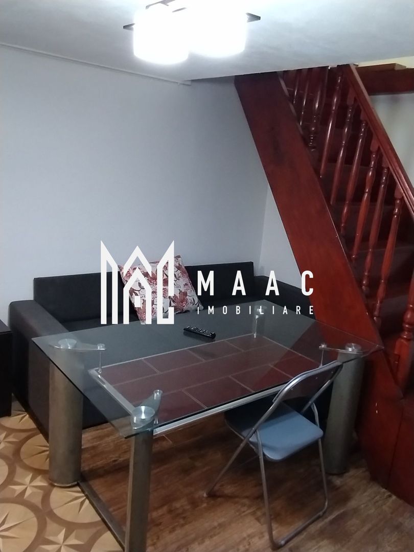 Apartament 2 camere de închiriat Sibiu | Broscărie | 40 mp - Poză 7