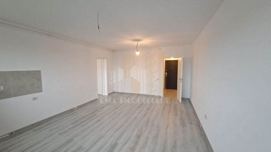 Apartament 2 camere tip studio Subcetate City 2 Sanpetru  Brasov - Poză 4