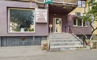 Spațiu comercial sau birouri Calea Aurel Vlaicu - Poză 2