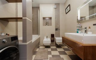 Vânzare, apartament, 2 dormitoare, str. Pușkin, Centru - Poză 7