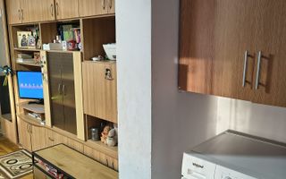 Apartament cu 2 camere ~ zona Balcescu / Piata Crang ~ etaj 1 din 4 ~ - Poză 5