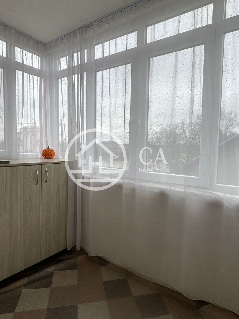 Apartament de vânzare cu 3 camere în Santandrei, Bihor - Poză 11