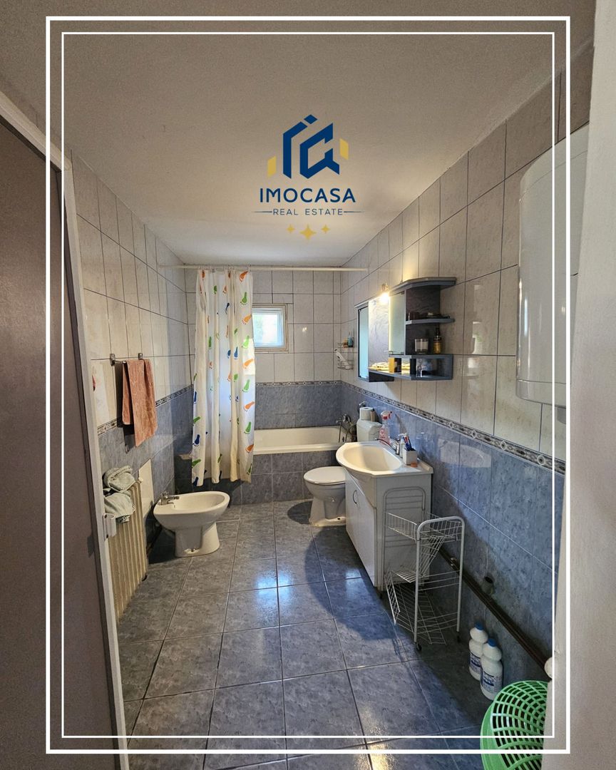 Opurtunitate si liniște Casa de vânzare la cheie Mocrea Jud. Arad - Poză 20