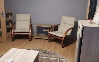 Persoană fizică închiriez ap.2 camere Tătărași - Poză 4