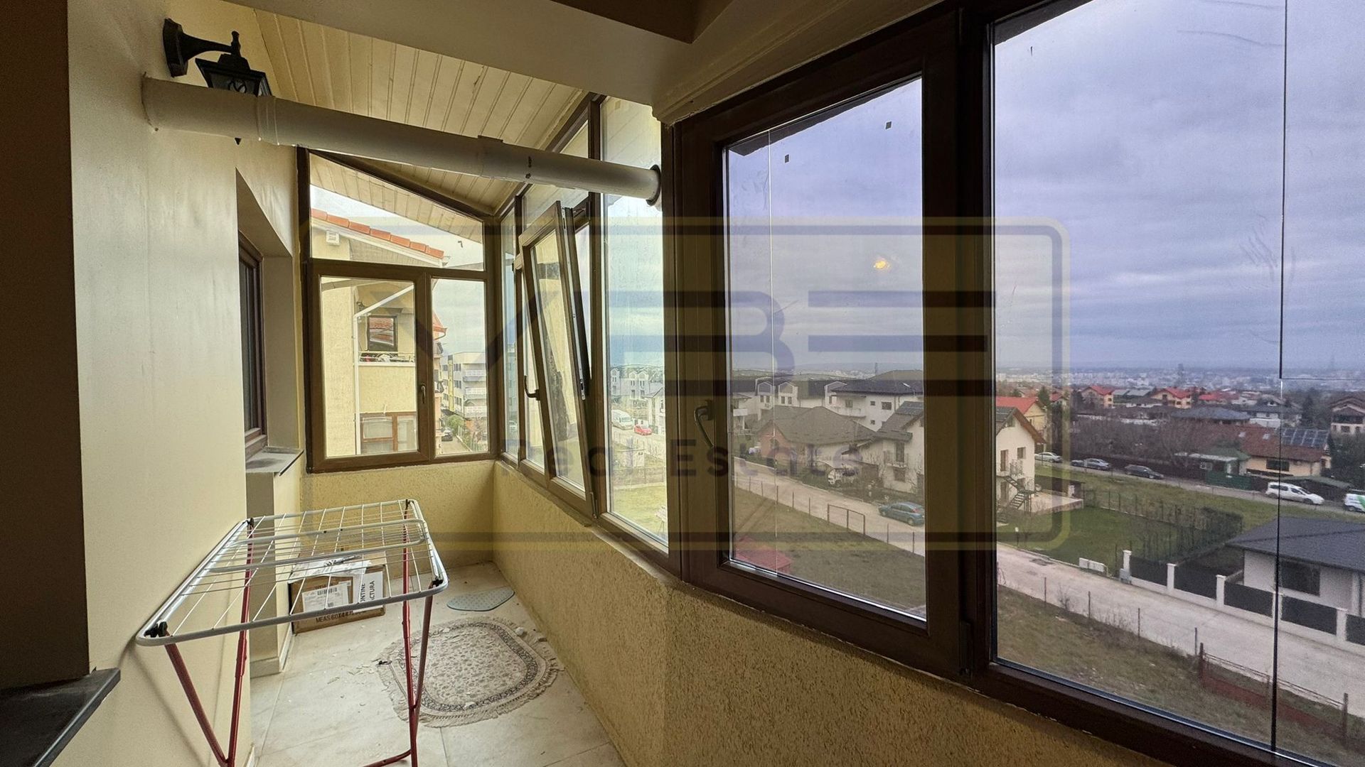 Apartament 2 camere decomandat SUN CITY Galata Sos Voinesti - Poză 17