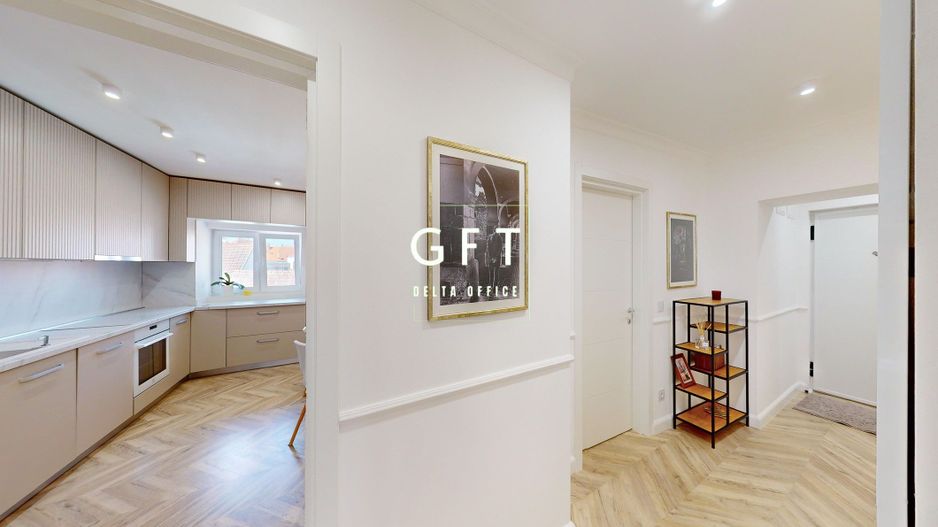 APARTAMENT DE LUX, ULTRACENTRAL!!! - Poză 23