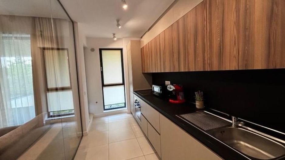2 camere | Nusco City | Pipera | Aviatiei | Promenada - Poză 3