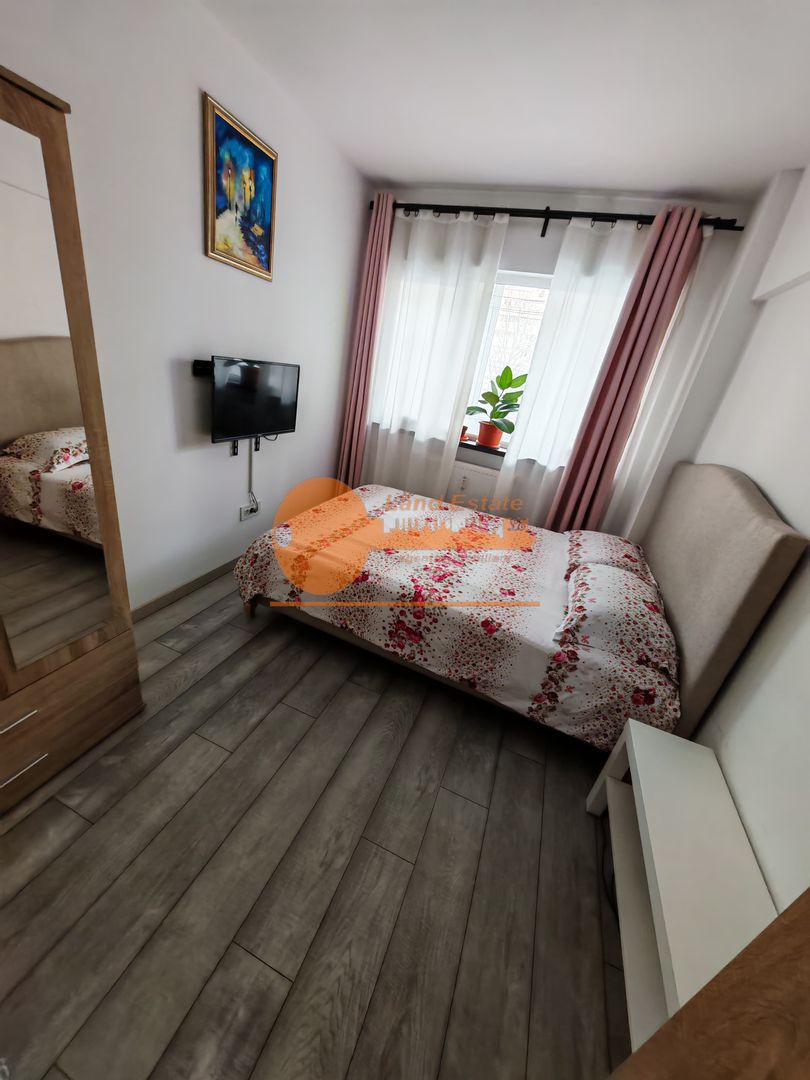 3 camere la aproximativ 300m de Metrou Lujerului - Poză 5