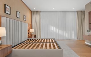 Apartament elegant 3 camere zona Primaverii I Imobil nou - Poză 15