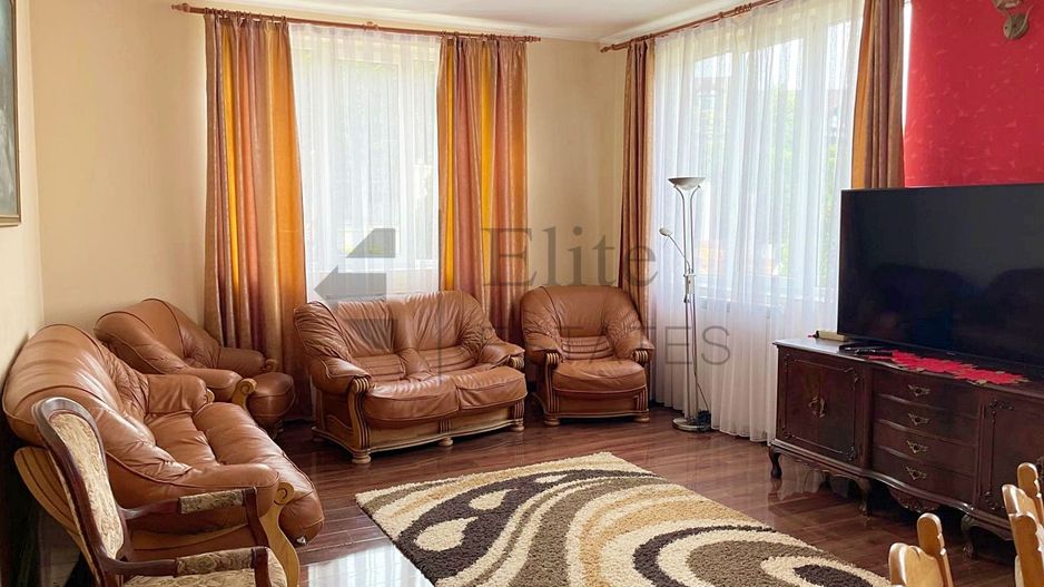 Casa de inchiriat langa Spitalul Judetian - Poză 4