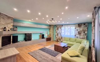 De Vanzare Casa   Centru Voluntari - Poză 4